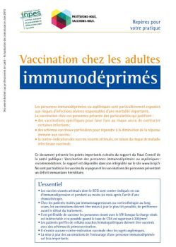 Vaccination chez les adultes immunodéprimés - INPES 2015.JPG