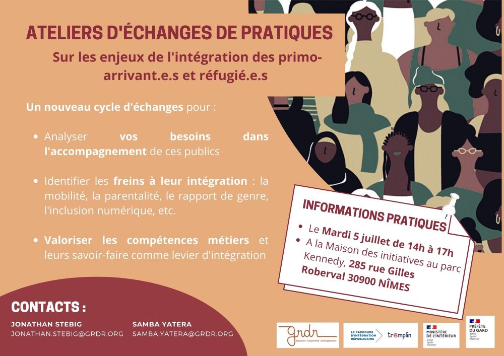 Lettres à Nour. Une pièce dédiée à la lutte contre la radicalisation -  AgiSanté : agir en interculturalité et en santé dans le Gard